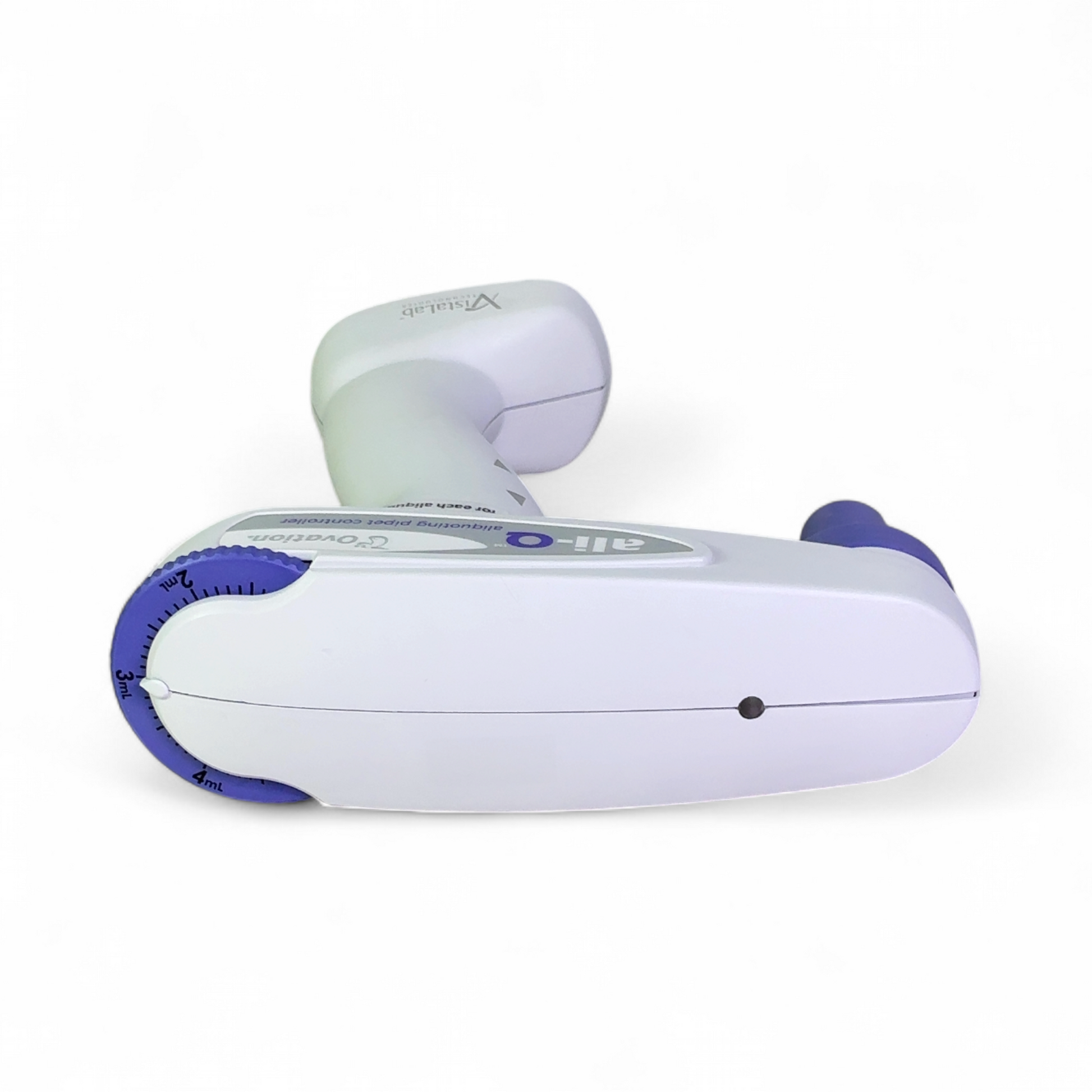 VistaLab Ovation Ali-Q Electronic Aliquoting Pipet Controller | Order Direct and Save - Image 12