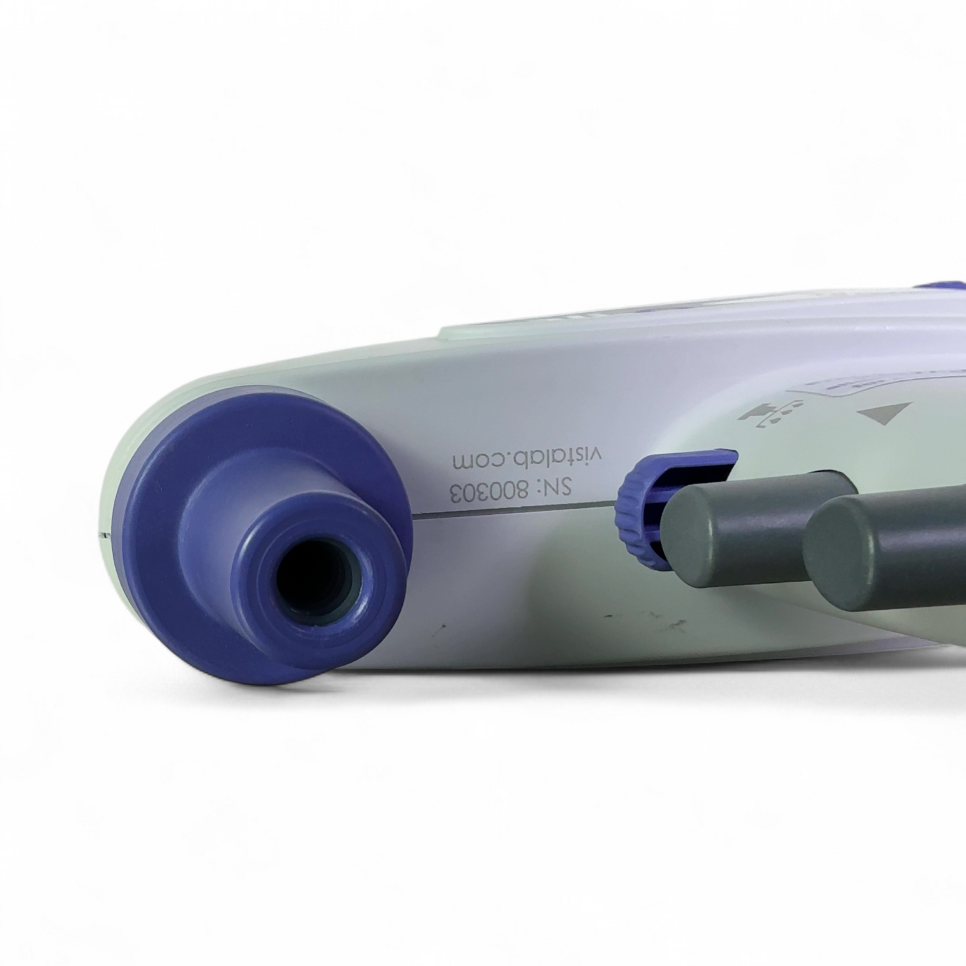 VistaLab Ovation Ali-Q Electronic Aliquoting Pipet Controller | Order Direct and Save - Image 15