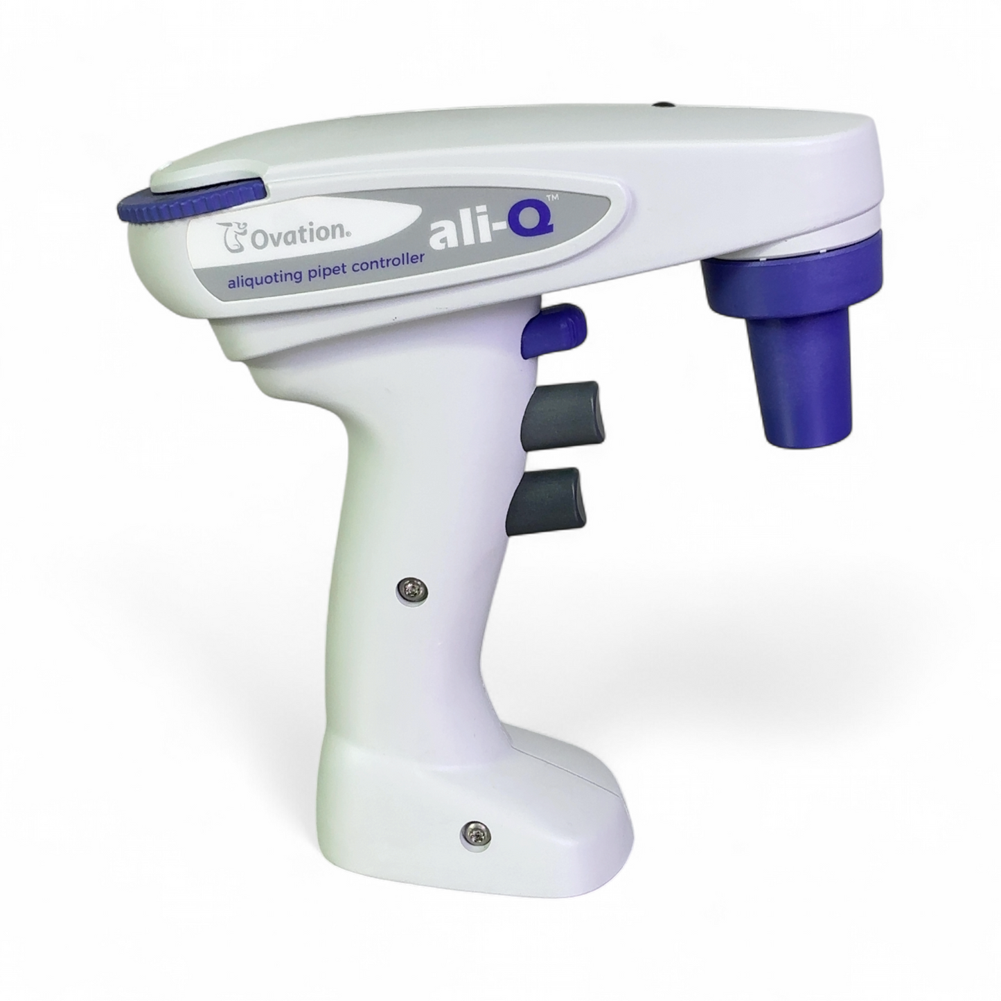 VistaLab Ovation Ali-Q Electronic Aliquoting Pipet Controller | Order Direct and Save - Image 2
