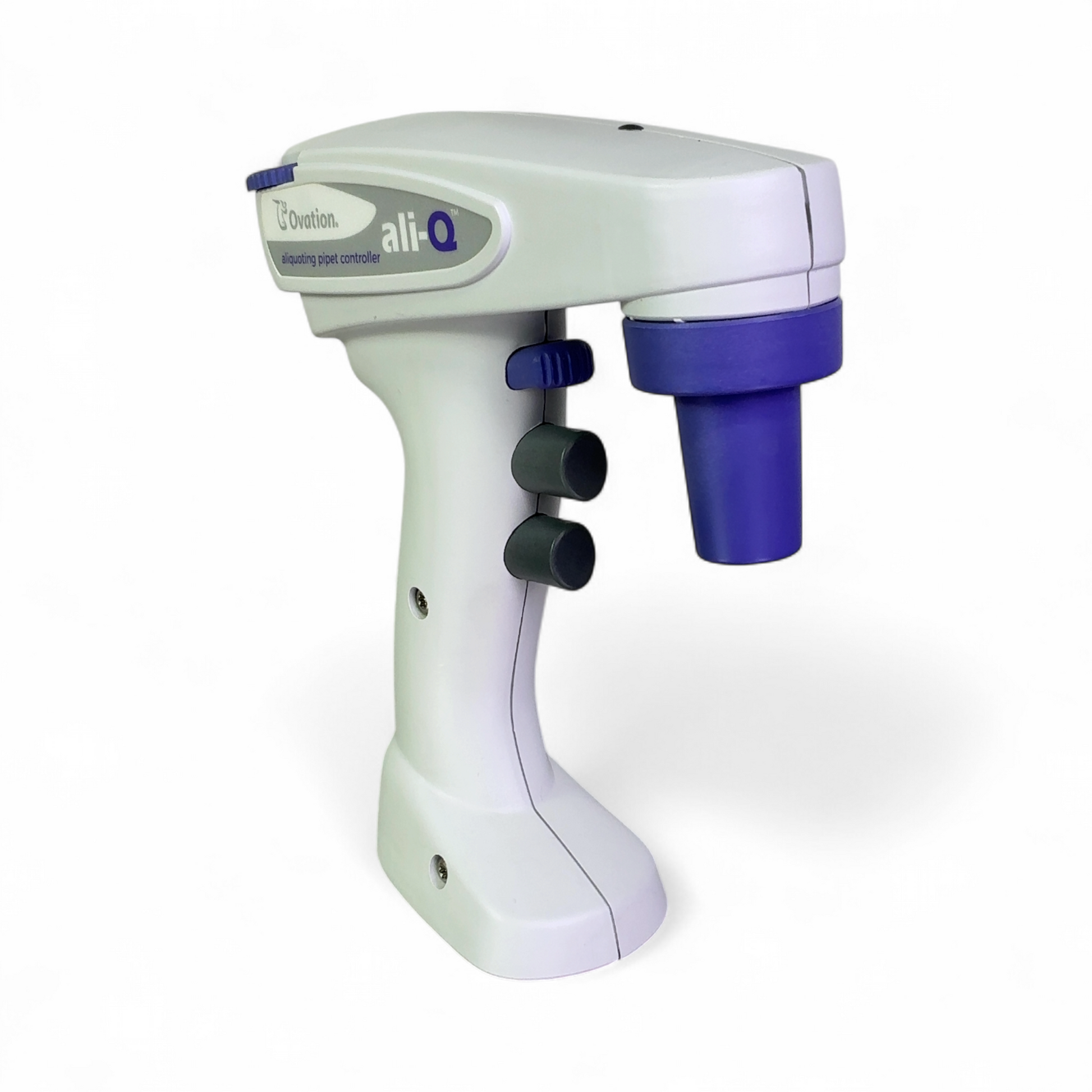 VistaLab Ovation Ali-Q Electronic Aliquoting Pipet Controller | Order Direct and Save - Image 3