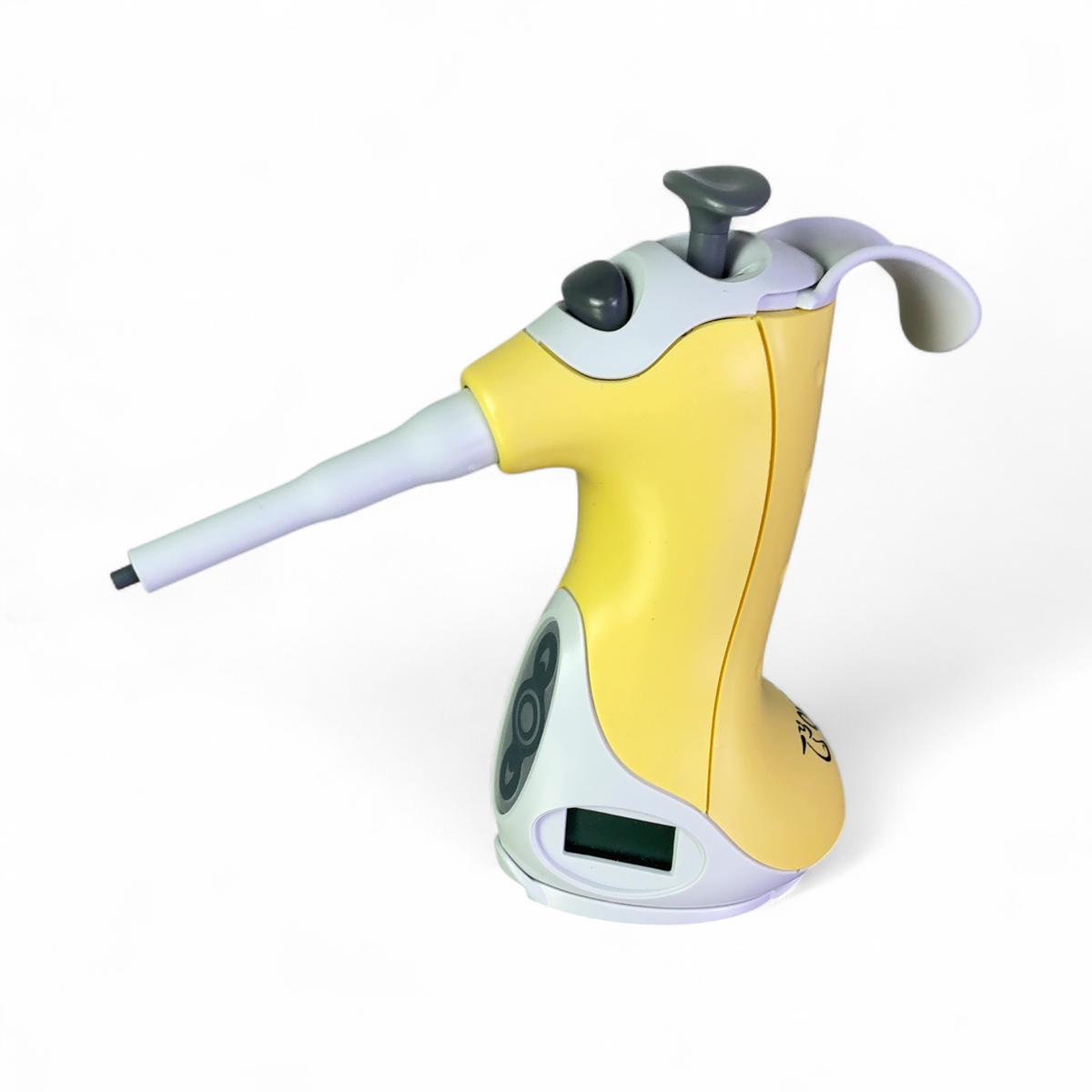 Vistalab Ovation Bionatural Electronic Pipette Lot 100-1000µL, 20-200µL, 2.0-20µL - Parts/See Desc | Safe & Secure Shipping - Image 12