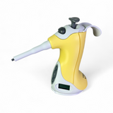 Vistalab Ovation Bionatural Electronic Pipette Lot 100-1000µL, 20-200µL, 2.0-20µL - Parts/See Desc | Safe & Secure Shipping - Image 12