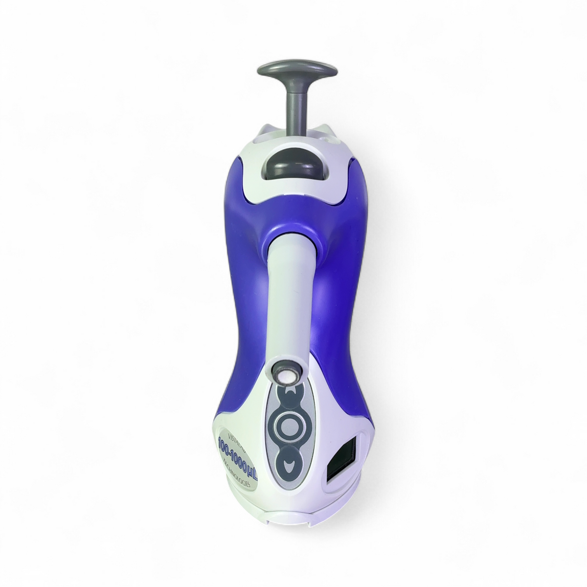 Vistalab Ovation Bionatural Electronic Pipette Lot 100-1000µL, 20-200µL, 2.0-20µL - Parts/See Desc | Safe & Secure Shipping - Image 3