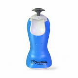 Vistalab Ovation Bionatural Electronic Pipette Lot 100-1000µL, 20-200µL, 2.0-20µL - Parts/See Desc | Safe & Secure Shipping - Image 9