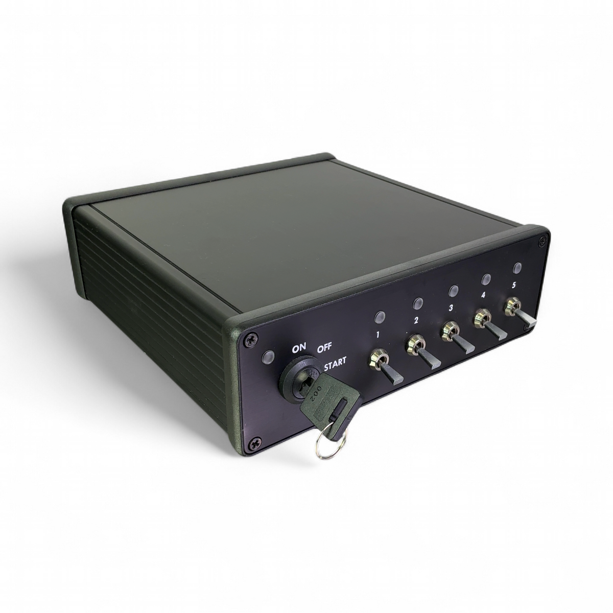 Vortran Laser Technology Laser Diode Power Controller & Power Supply - Tested - Image 11