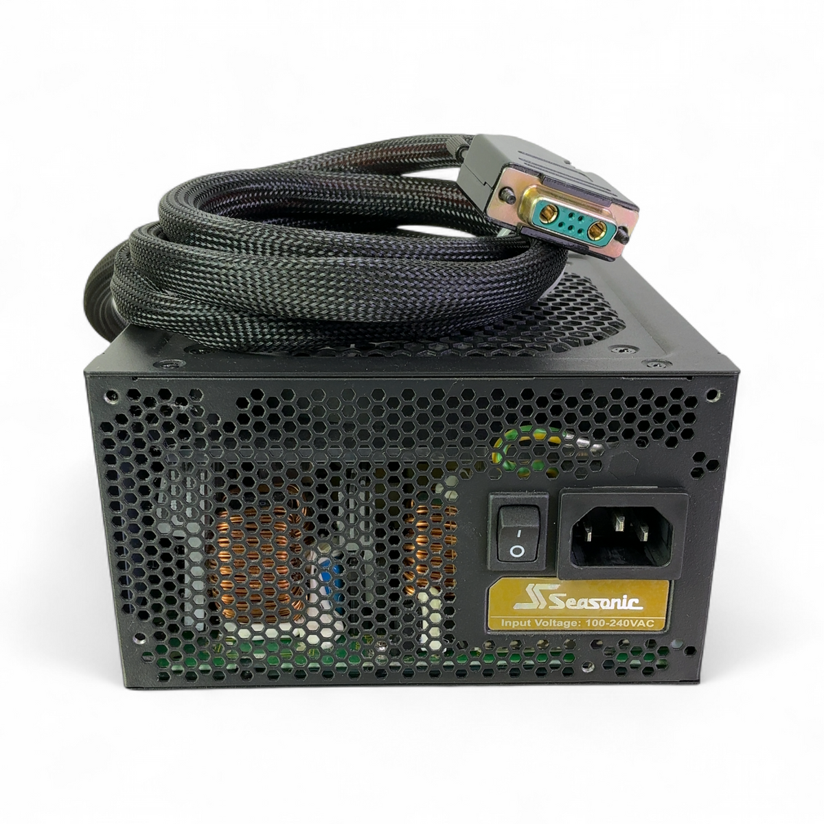 Vortran Laser Technology Laser Diode Power Controller & Power Supply - Tested - Image 13