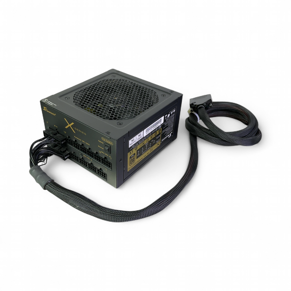 Vortran Laser Technology Laser Diode Power Controller & Power Supply - Tested - Image 16
