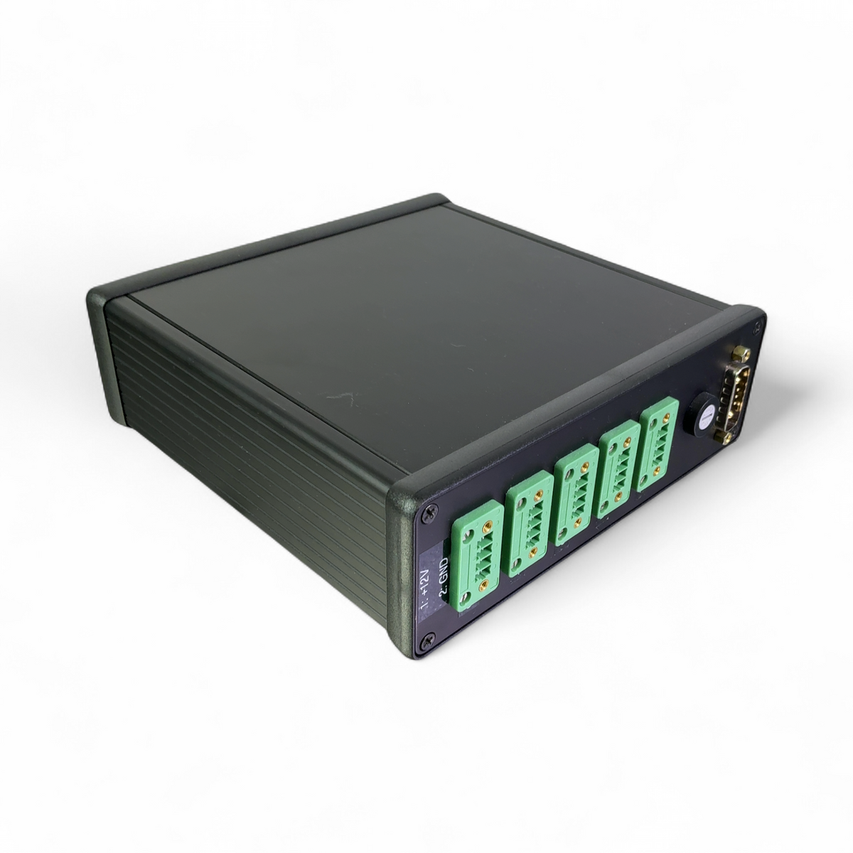 Vortran Laser Technology Laser Diode Power Controller & Power Supply - Tested - Image 7