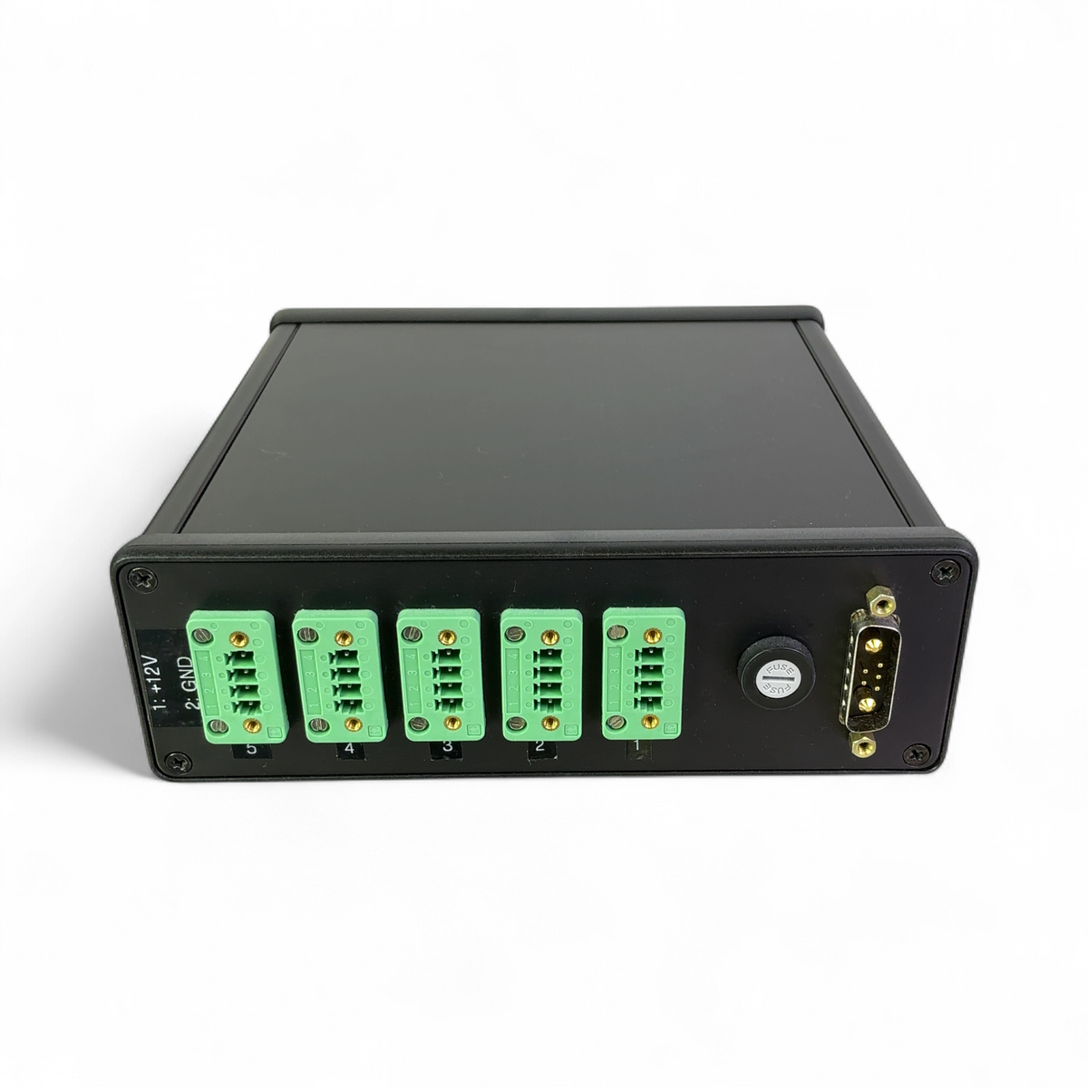Vortran Laser Technology Laser Diode Power Controller & Power Supply - Tested - Image 8