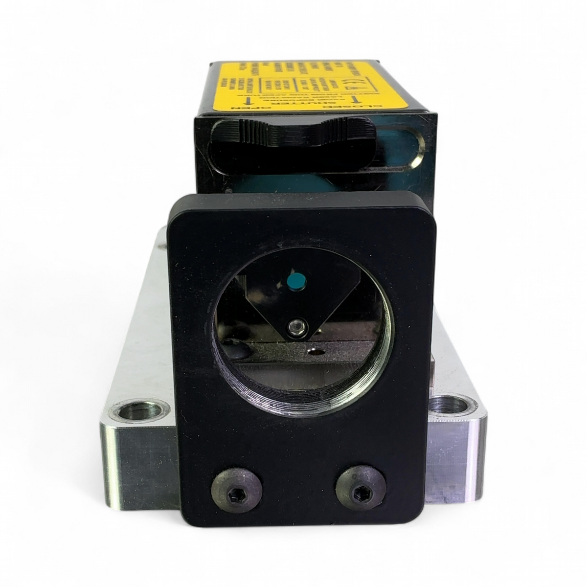 Vortran Laser Technology Stradus 375, 372nm Laser Diode Module 10847 B3 - Tested - Image 5