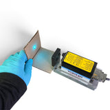 Vortran Laser Technology Stradus 488, 489nm Laser Diode Module 10713/B5 - Tested - Image 2