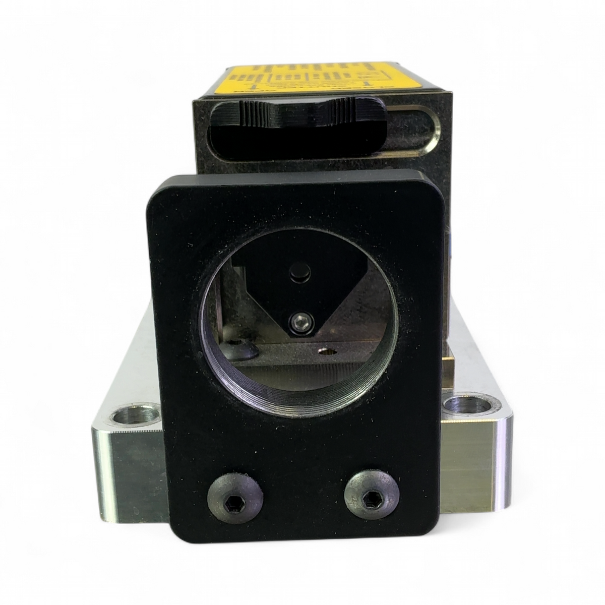 Vortran Laser Technology Stradus 488, 489nm Laser Diode Module 10713/B5 - Tested - Image 4