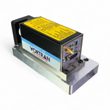 Vortran Laser Technology Stradus 488, 489nm Laser Diode Module 10713/B5 - Tested - Image 8