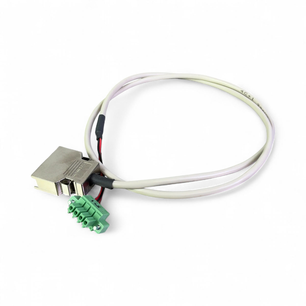 Vortran Laser Technology Stradus 561, 561nm Laser Diode Module 11103/B1 - Tested - Image 17