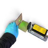 Vortran Laser Technology Stradus 561, 561nm Laser Diode Module 11103/B1 - Tested - Image 2