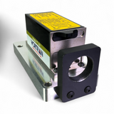 Vortran Laser Technology Stradus 561, 561nm Laser Diode Module 11103/B1 - Tested - Image 3
