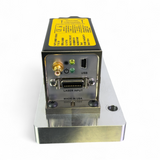 Vortran Laser Technology Stradus 561, 561nm Laser Diode Module 11103/B1 - Tested - Image 9