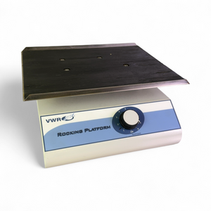 VWR 100 Rocking Platform Variable Speed Laboratory Shaker (Best Offer!) | Mr. Scientific