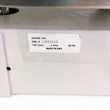 VWR 100 Rocking Platform Variable Speed Laboratory Shaker (Best Offer!) | Mr. Scientific - Image 7