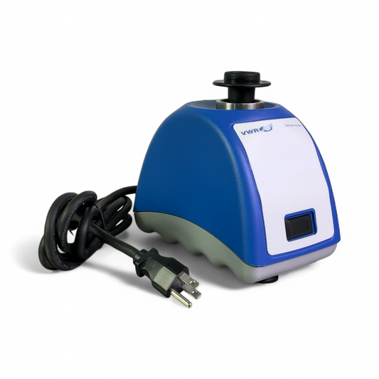 VWR 10153-834 Fixed Speed Vortex Mixer WORKS (Best Offer!) | Mr. Scientific - Image 1