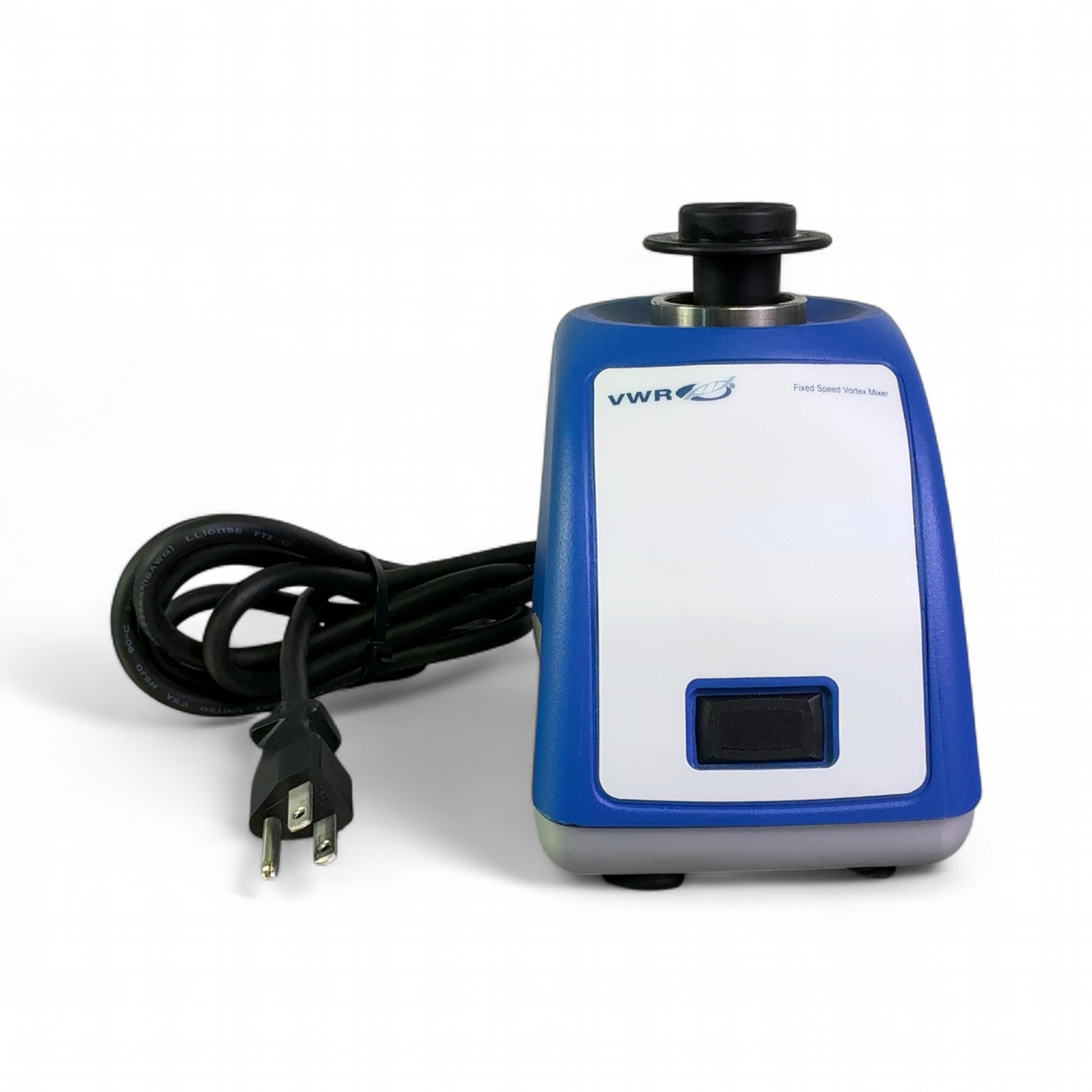 VWR 10153-834 Fixed Speed Vortex Mixer WORKS (Best Offer!) | Mr. Scientific - Image 2