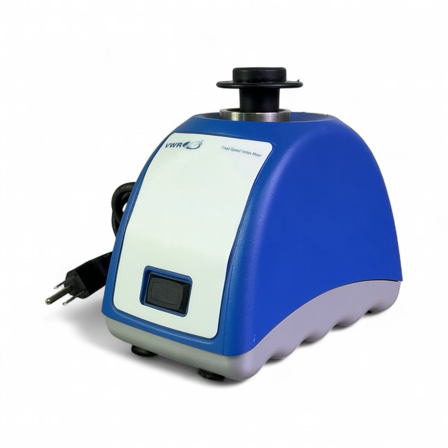 VWR 10153-834 Fixed Speed Vortex Mixer WORKS (Best Offer!) | Mr. Scientific - Image 3