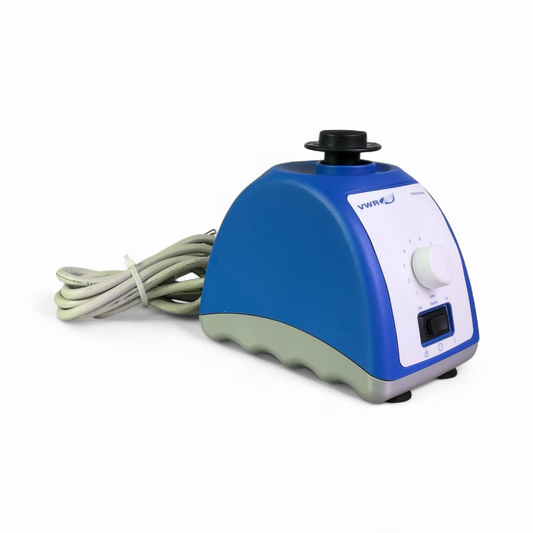 VWR 10153-838 Bench Top Analog Vortex Mixer (Best Offer!) | Order Direct and Save - Image 1