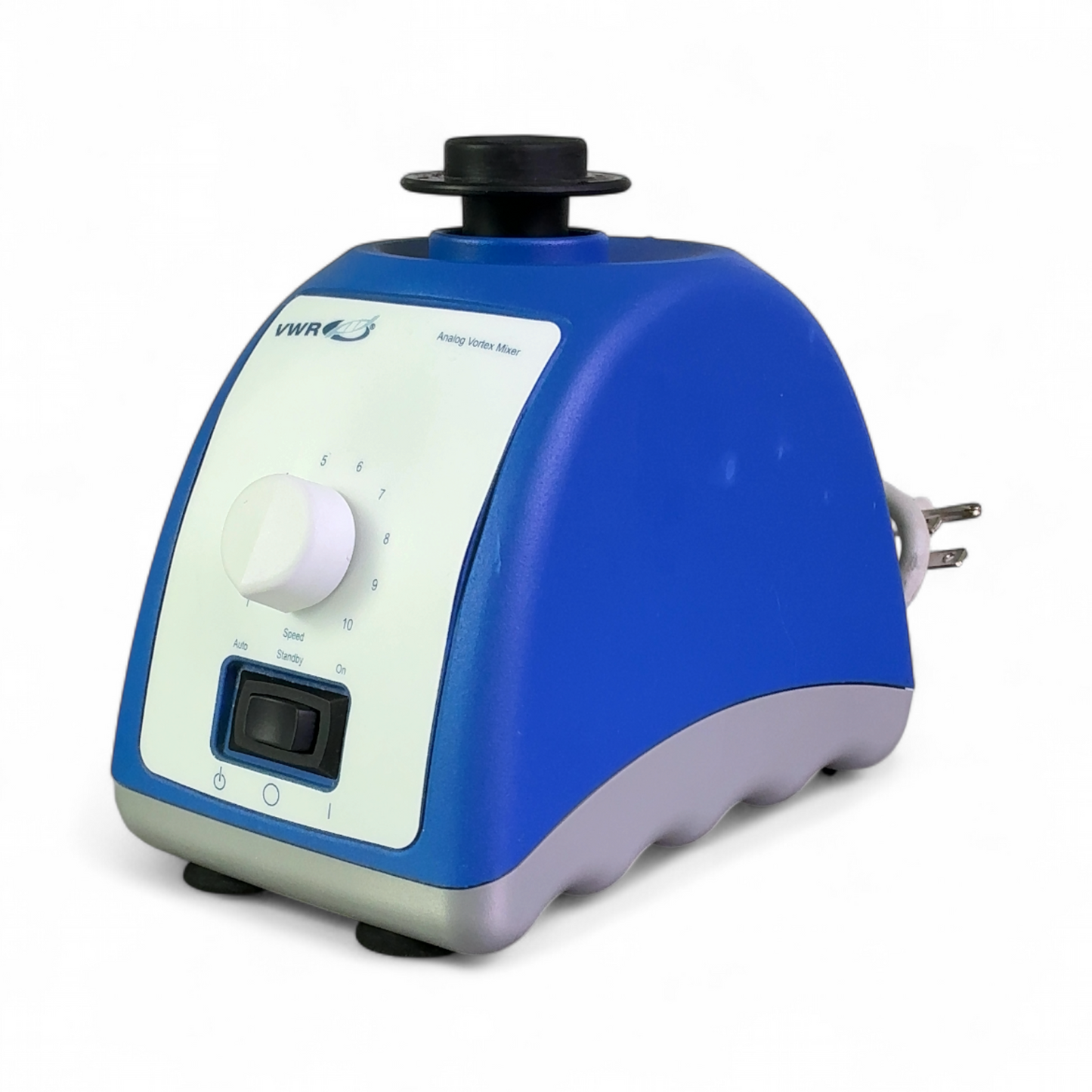 VWR 10153-838 Bench Top Analog Vortex Mixer (Best Offer!) | Order Direct and Save - Image 3
