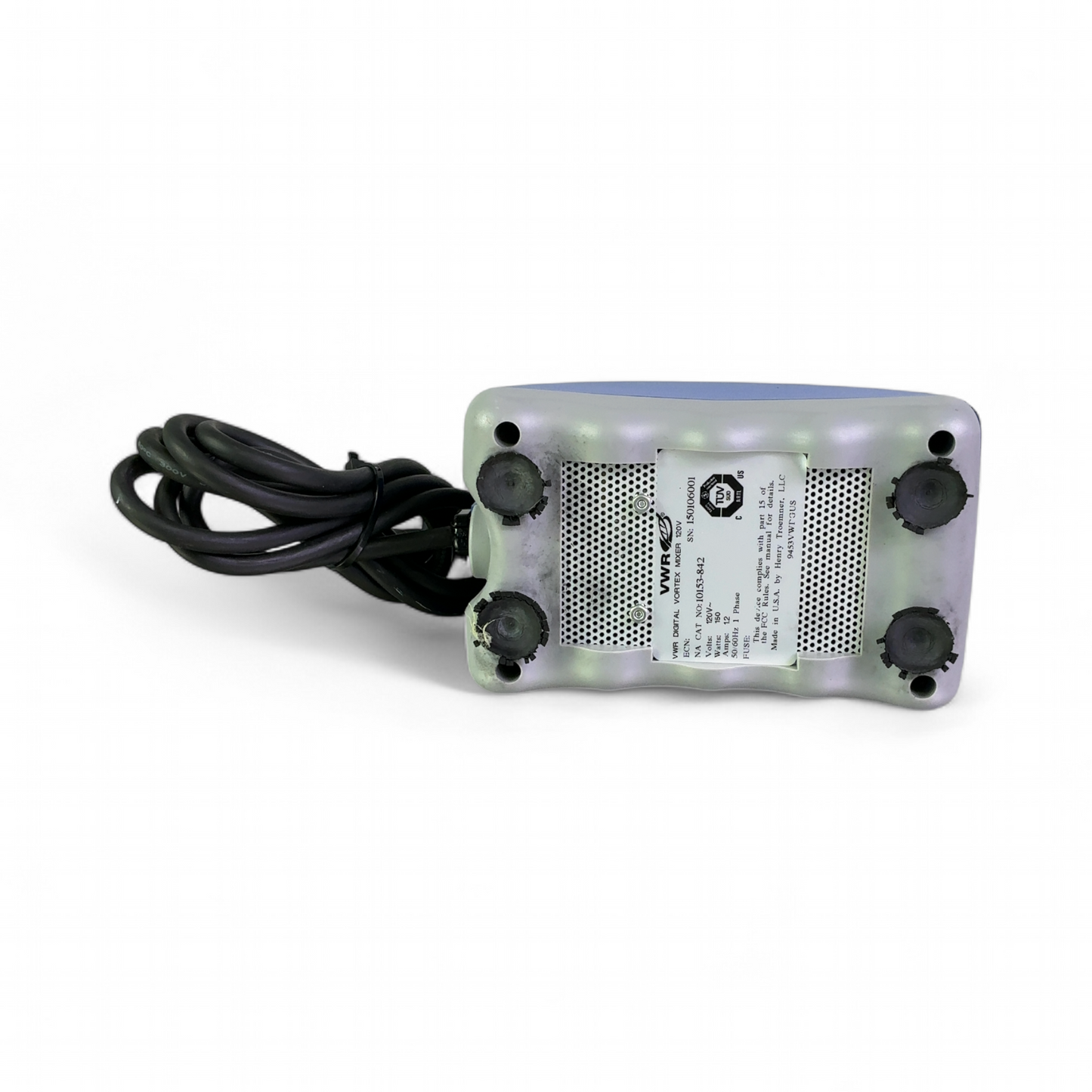 VWR 10153-842 Digital Bench Top Vortex Mixer (Best Offer!) | Mr. Scientific - Image 11