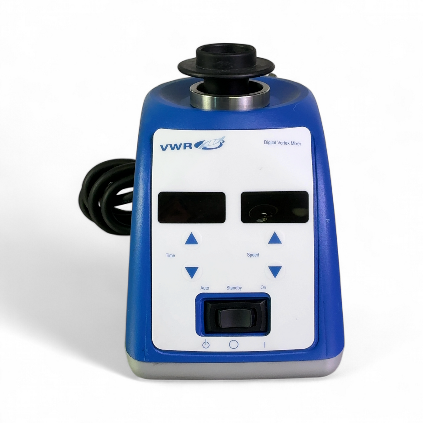 VWR 10153-842 Digital Bench Top Vortex Mixer (Best Offer!) | Mr. Scientific - Image 2