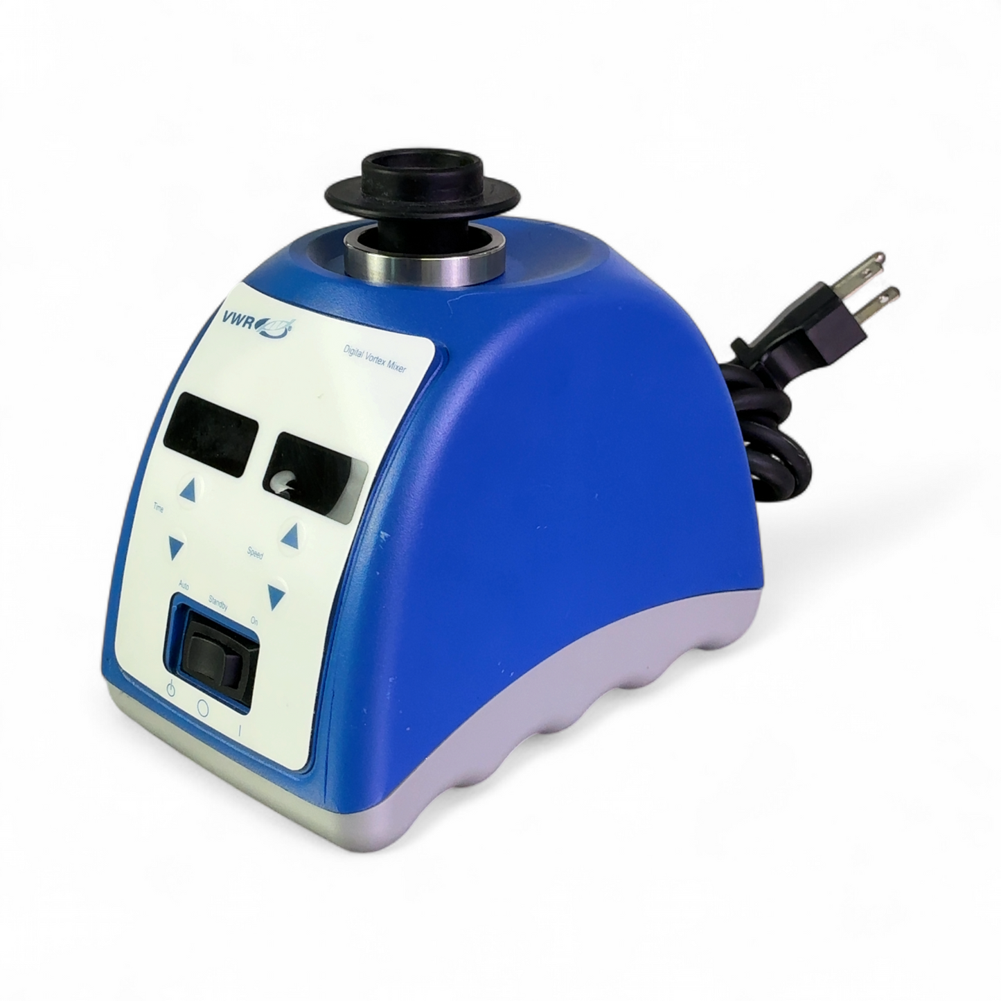 VWR 10153-842 Digital Bench Top Vortex Mixer (Best Offer!) | Mr. Scientific - Image 3