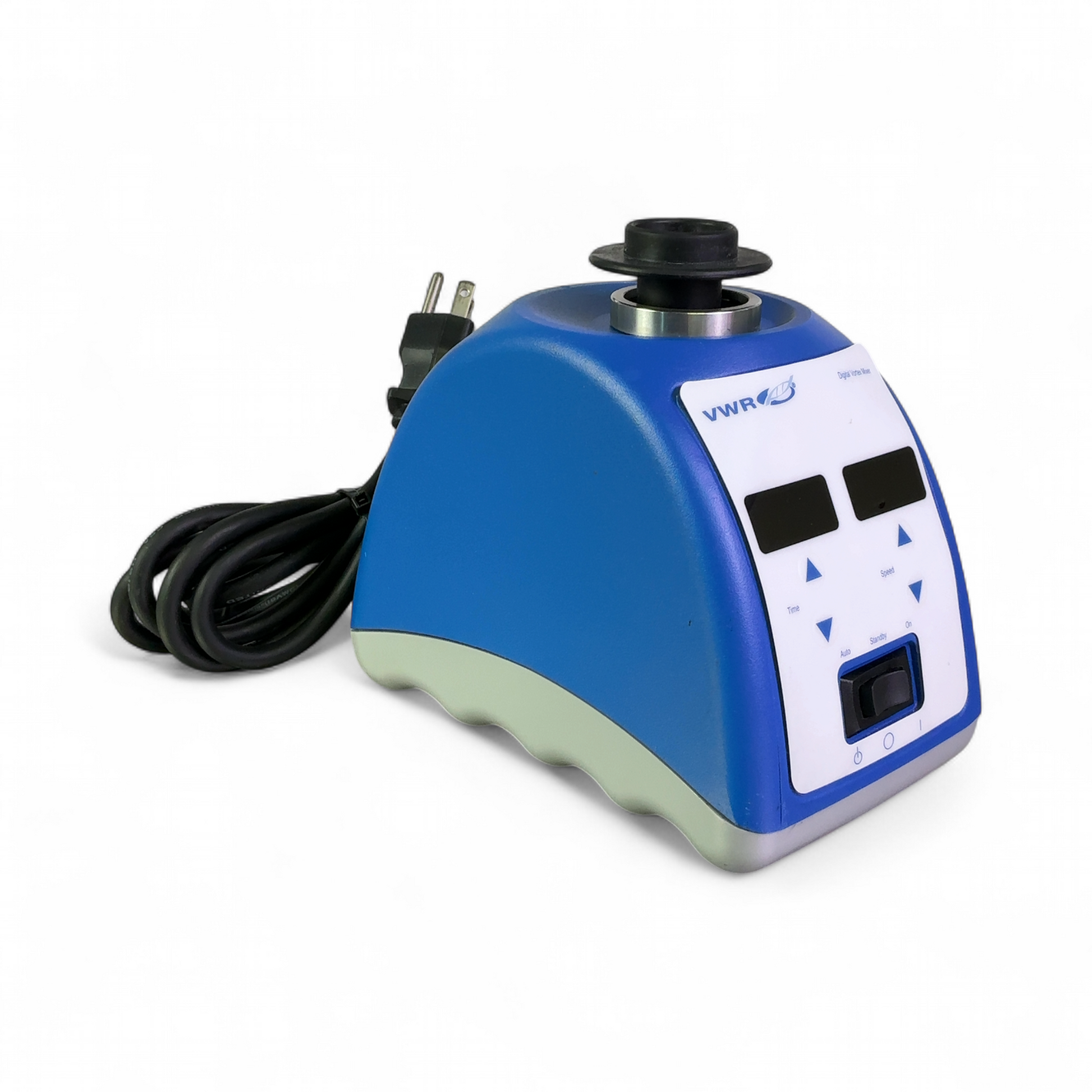 VWR 10153-842 Digital Bench Top Vortex Mixer (Best Offer!) | Mr. Scientific - Image 9