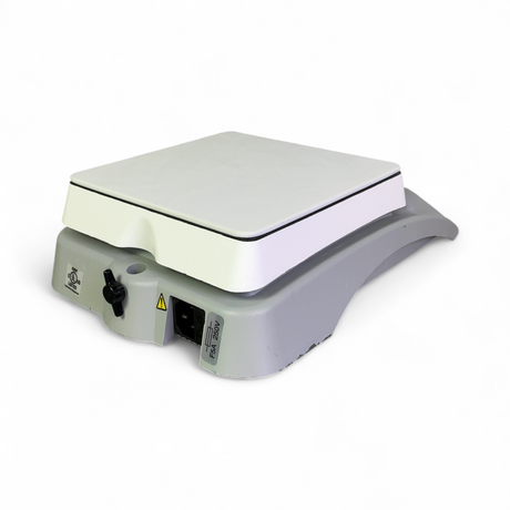 VWR 12365-380 7 X 7 Glass Top Magnetic Stir Plate 60-1600 RPM | Mr. Scientific - Image 10