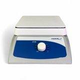 VWR 12365-380 7 X 7 Glass Top Magnetic Stir Plate 60-1600 RPM | Mr. Scientific - Image 3
