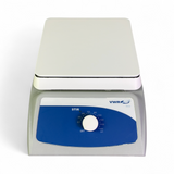 VWR 12365-380 7 X 7 Glass Top Magnetic Stir Plate 60-1600 RPM | Mr. Scientific - Image 4