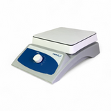 VWR 12365-380 7 X 7 Glass Top Magnetic Stir Plate 60-1600 RPM | Mr. Scientific - Image 5