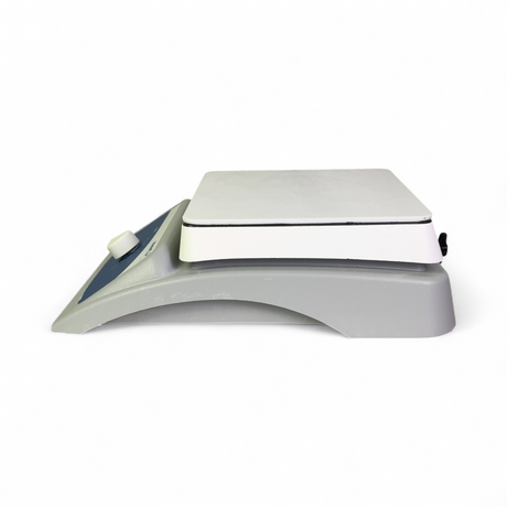 VWR 12365-380 7 X 7 Glass Top Magnetic Stir Plate 60-1600 RPM | Mr. Scientific - Image 6