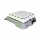 VWR 12365-380 7 X 7 Glass Top Magnetic Stir Plate 60-1600 RPM | Mr. Scientific - Image 7