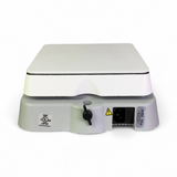 VWR 12365-380 7 X 7 Glass Top Magnetic Stir Plate 60-1600 RPM | Mr. Scientific - Image 8