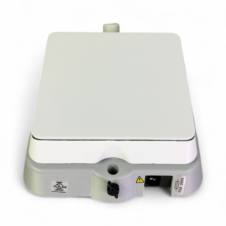 VWR 12365-380 7 X 7 Glass Top Magnetic Stir Plate 60-1600 RPM | Mr. Scientific - Image 9
