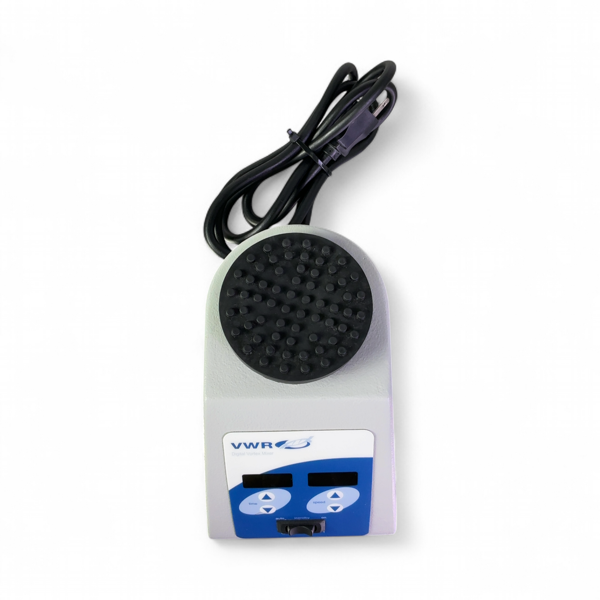 VWR 14005-824 Digital Mini Vortexer / Shaker Mixer (Best Offer!) | Safe & Secure Shipping - Image 10