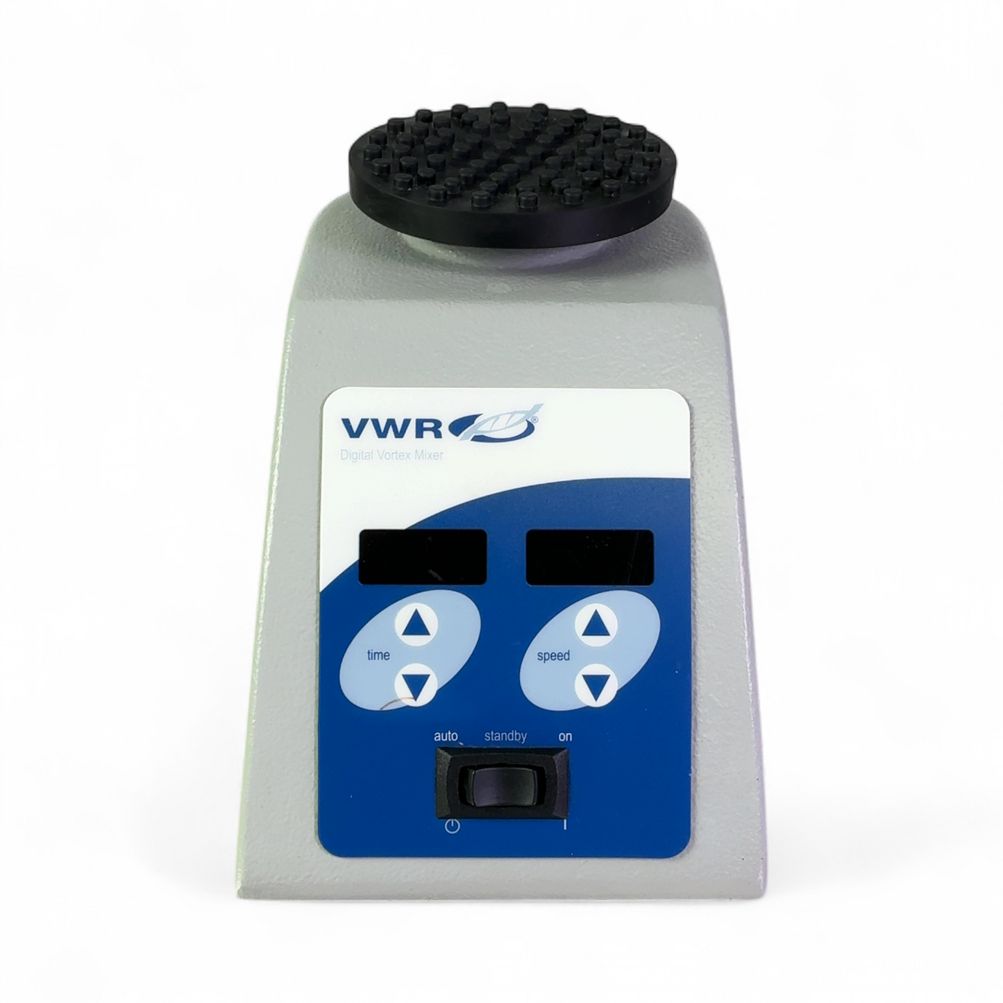 VWR 14005-824 Digital Mini Vortexer / Shaker Mixer (Best Offer!) | Safe & Secure Shipping - Image 2