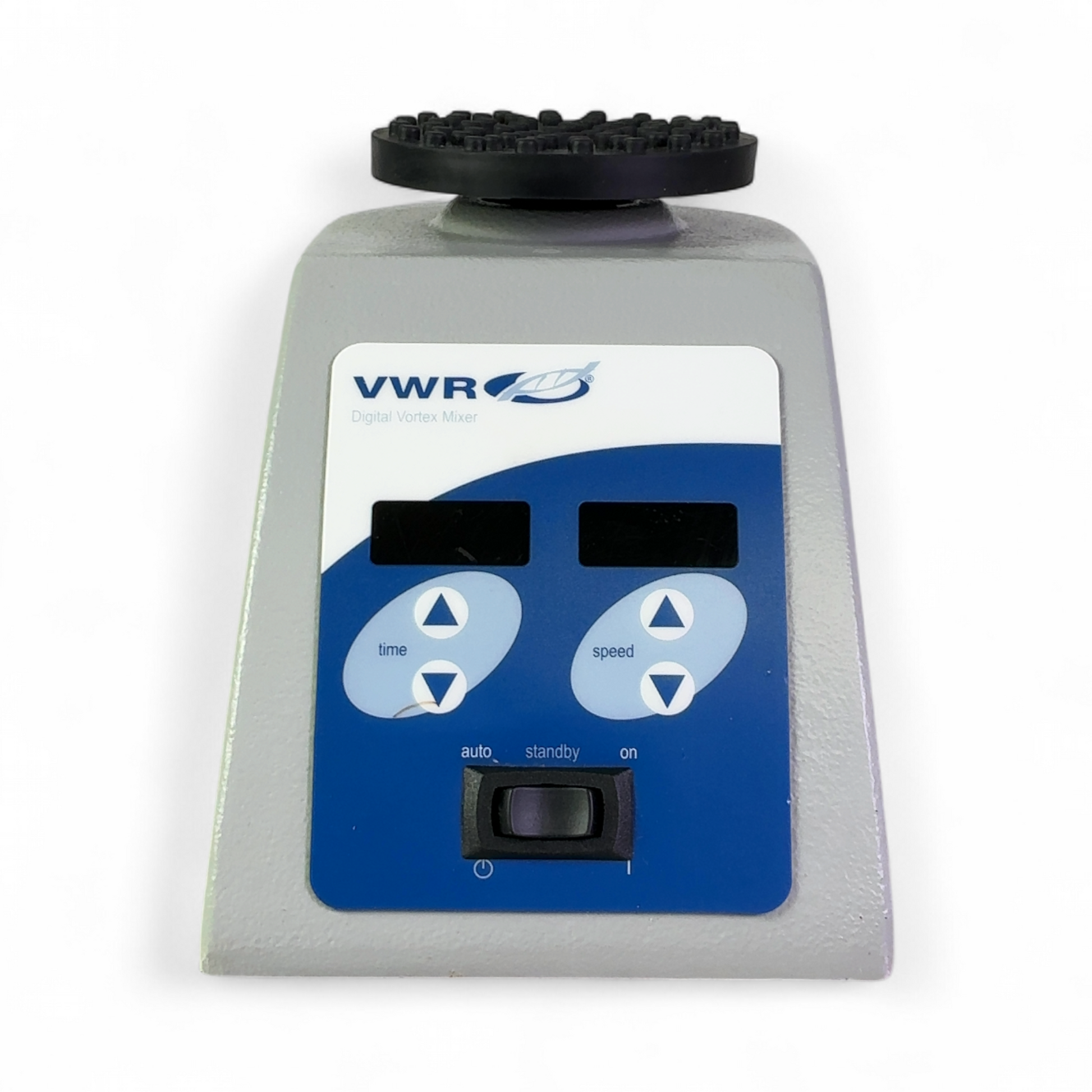 VWR 14005-824 Digital Mini Vortexer / Shaker Mixer (Best Offer!) | Safe & Secure Shipping - Image 3