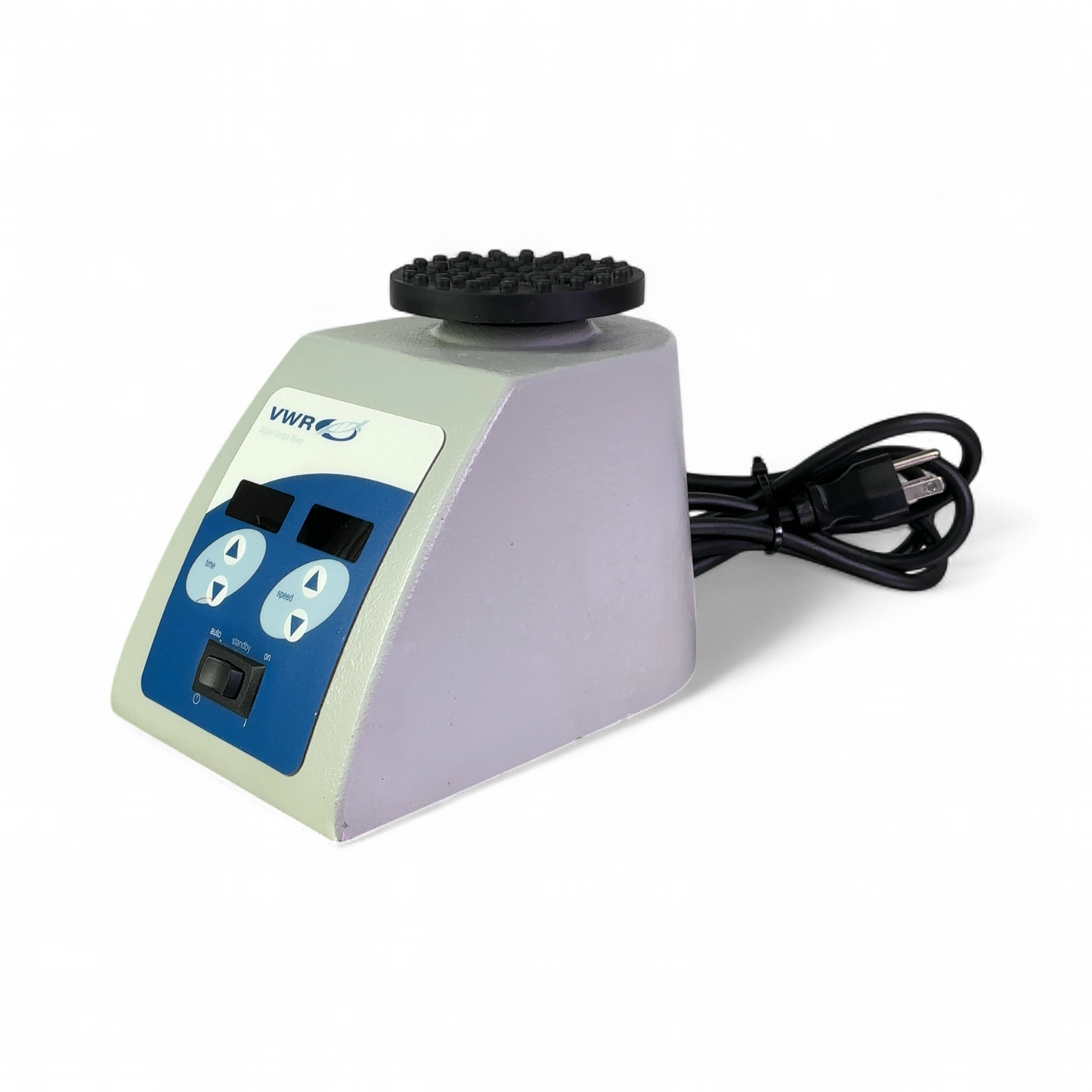 VWR 14005-824 Digital Mini Vortexer / Shaker Mixer (Best Offer!) | Safe & Secure Shipping - Image 4