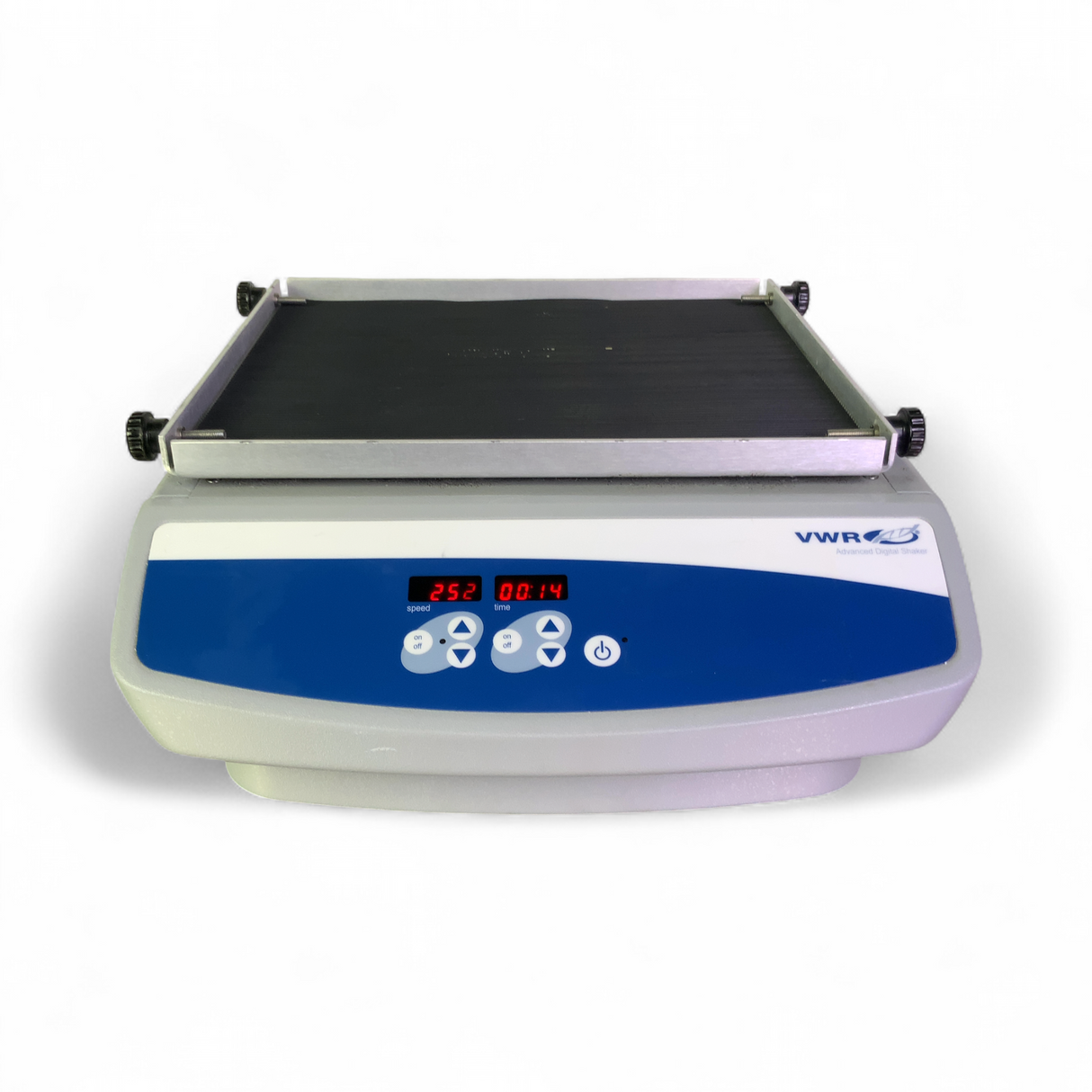 VWR 3500 ADV. 120V 89032-096 Advanced Digital Shaker (Best Offer!) | Safe & Secure Shipping - Image 1