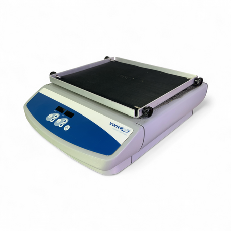 VWR 3500 ADV. 120V 89032-096 Advanced Digital Shaker (Best Offer!) | Safe & Secure Shipping - Image 2