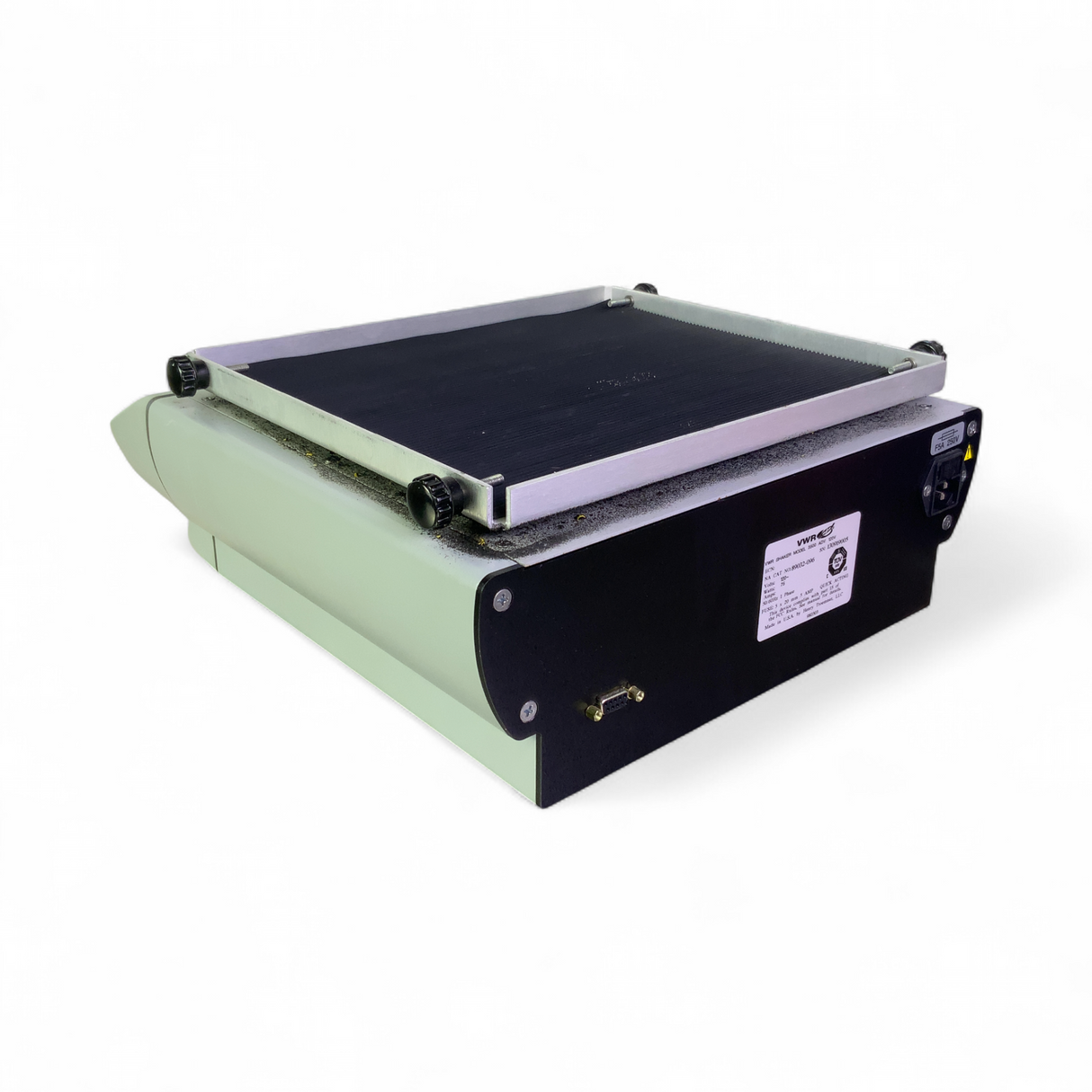VWR 3500 ADV. 120V 89032-096 Advanced Digital Shaker (Best Offer!) | Safe & Secure Shipping - Image 4