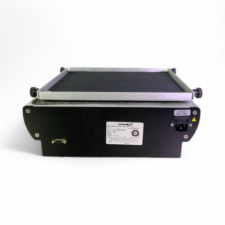 VWR 3500 ADV. 120V 89032-096 Advanced Digital Shaker (Best Offer!) | Safe & Secure Shipping - Image 5