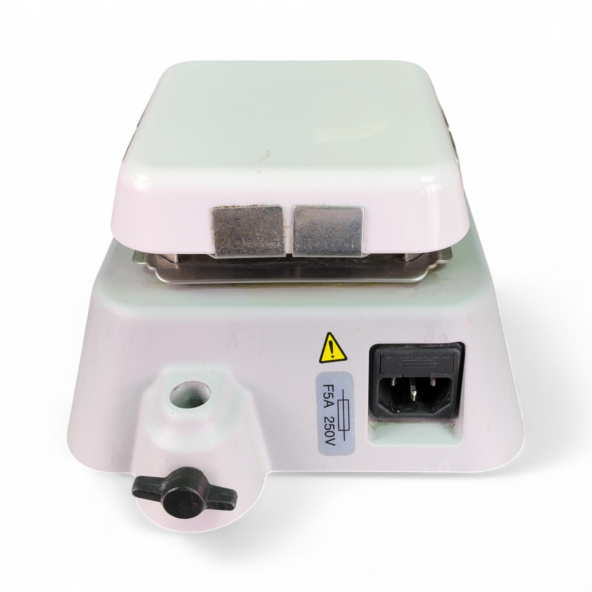 VWR 4”x4” Hotplate Stirrer 97042-602 Laboratory Stirrer (Best Offer!) | Ships Fast from Mr. Scientific - Image 6
