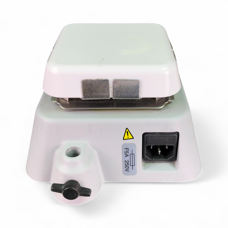 VWR 4”x4” Hotplate Stirrer 97042-602 Laboratory Stirrer (Best Offer!) | Ships Fast from Mr. Scientific - Image 6